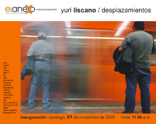 INVITACION Yuri Liscano3