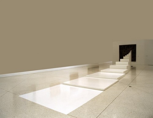 Escalas Desbordadas-Antonieta Sosa Escalas Desbordadas Antonieta Sosa 500x388 Múltiples exposiciones inauguran en el MAO este domingo 12