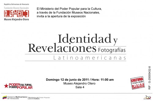 Identidad jpg Identidad jpg 500x329 Múltiples exposiciones inauguran en el MAO este domingo 12