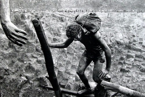Identidad y Revelaciones. Fotografía Latinoamericana-Salgado, Sebastiao Identidad y Revelaciones. Fotograf%C3%ADa Latinoamericana Salgado Sebastiao 500x334 Múltiples exposiciones inauguran en el MAO este domingo 12