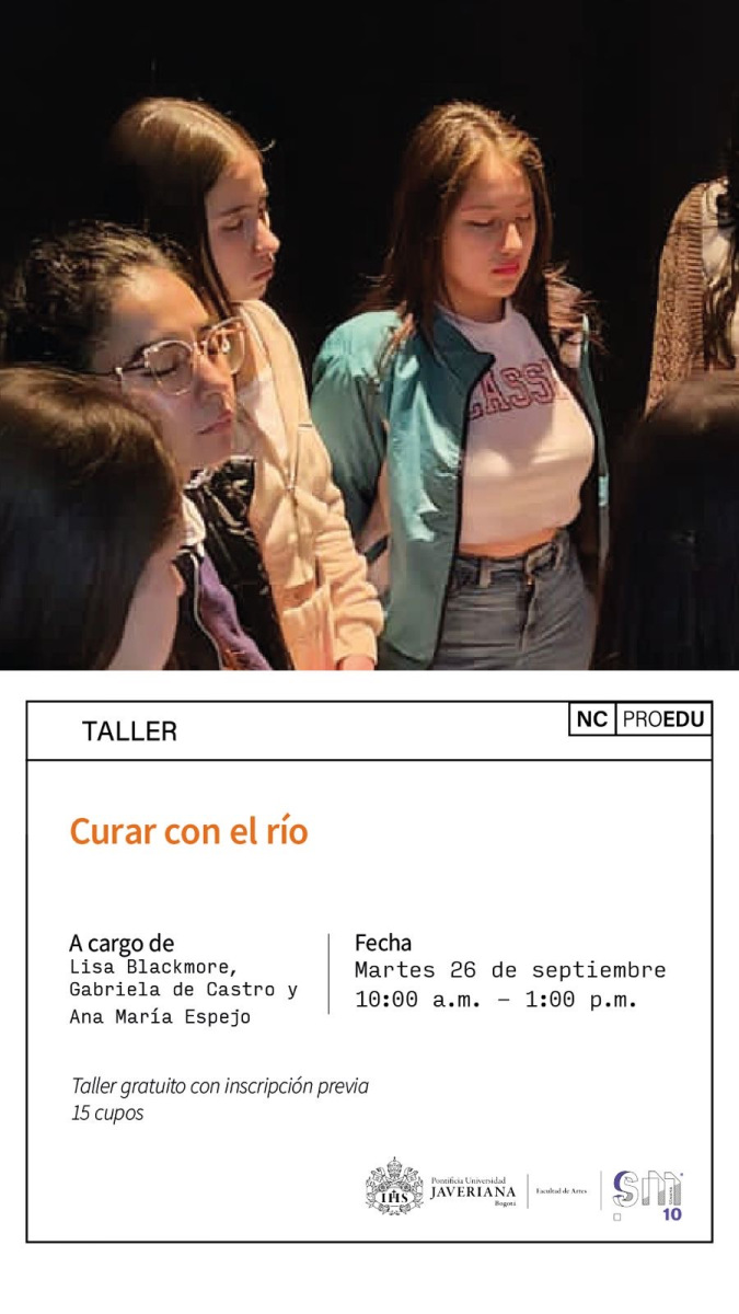 PROGRAMA PÚBLICO