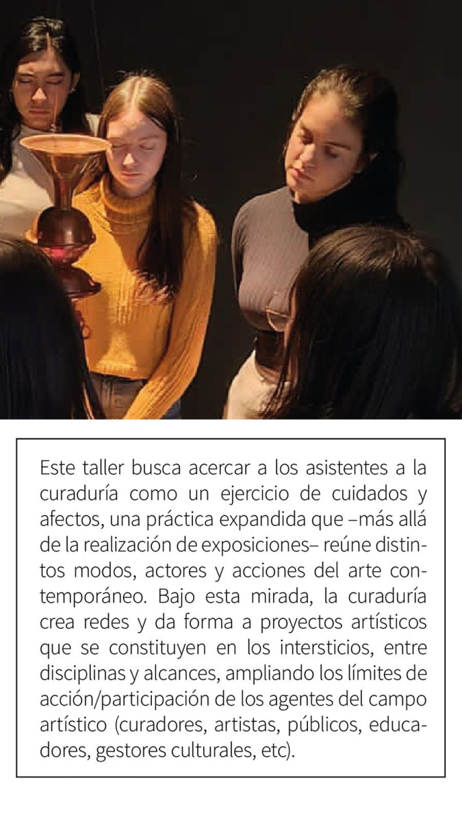 PROGRAMA PÚBLICO