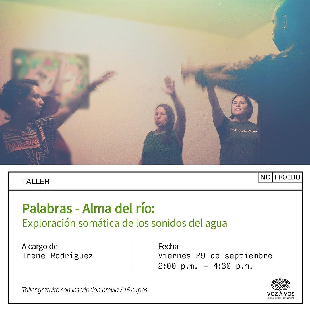 PROGRAMA PÚBLICO