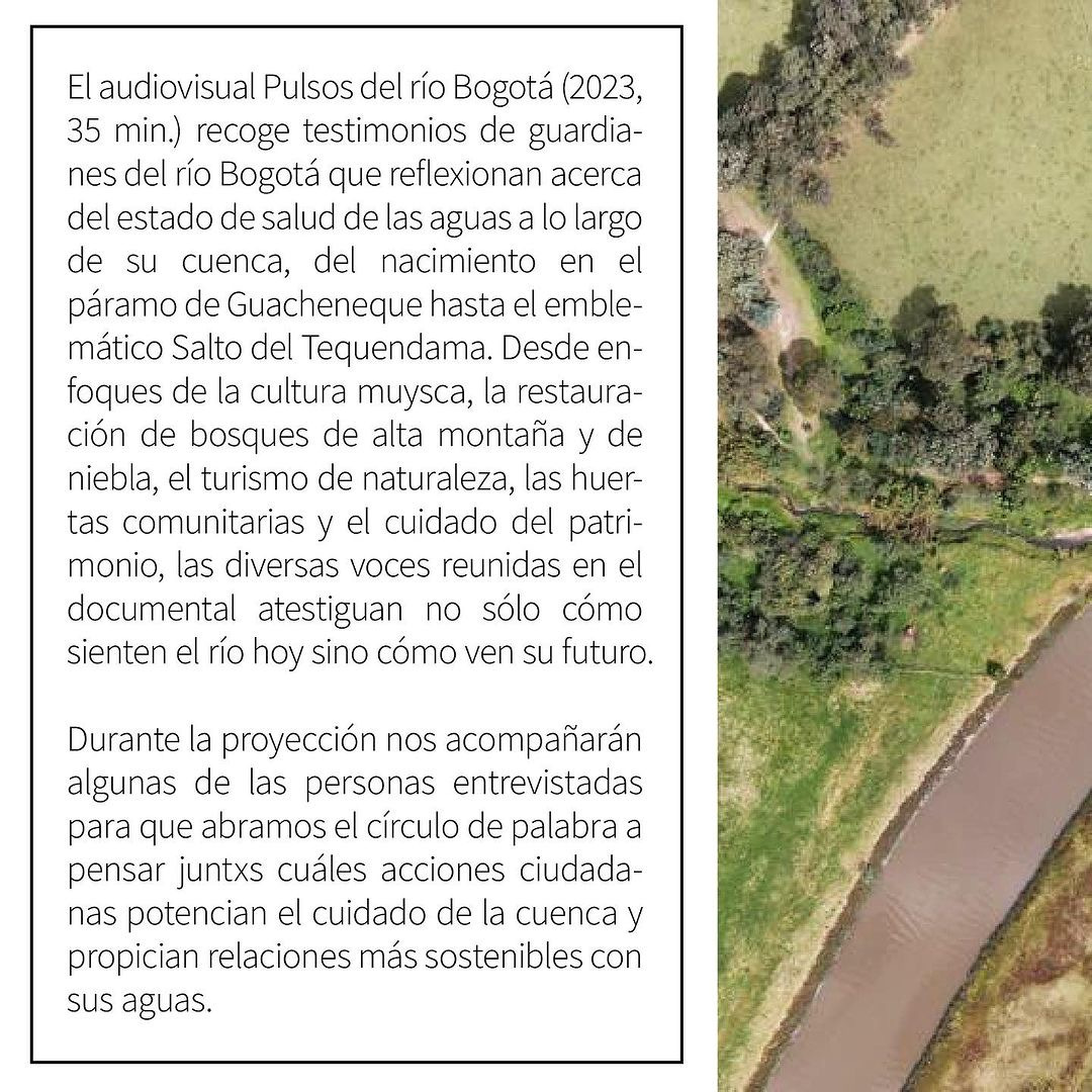 PROGRAMA PÚBLICO
